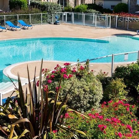 Cap Coz Sea Side Fouesnant Apartment Exterior photo