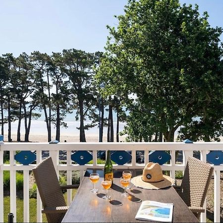 Cap Coz Sea Side Fouesnant Apartment Exterior photo